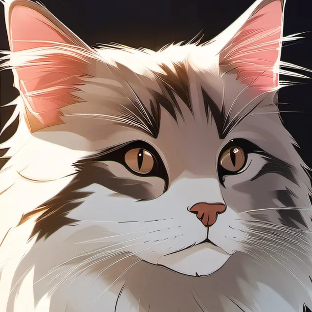 chat with ai character: mean mama