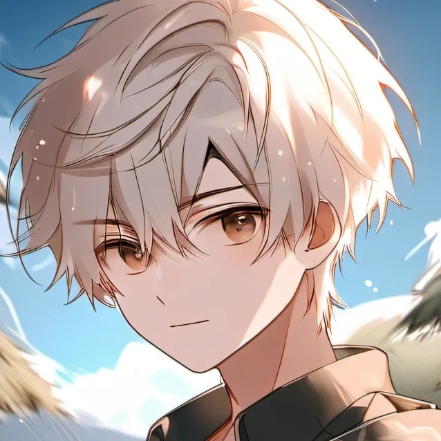 chat with ai character: bf