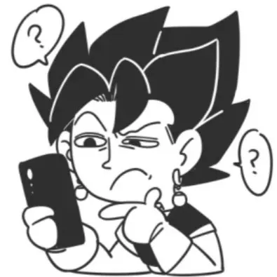 creator Confused Vegito's avatar