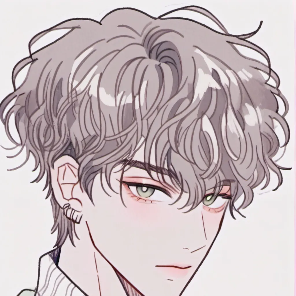 chat with ai character: Killian