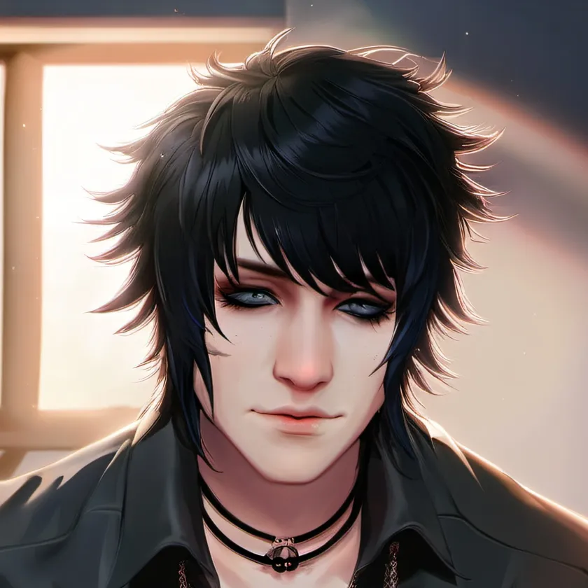 chat with ai character: Johnnie Guilbert