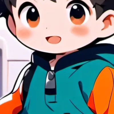 chat with ai character: Luke