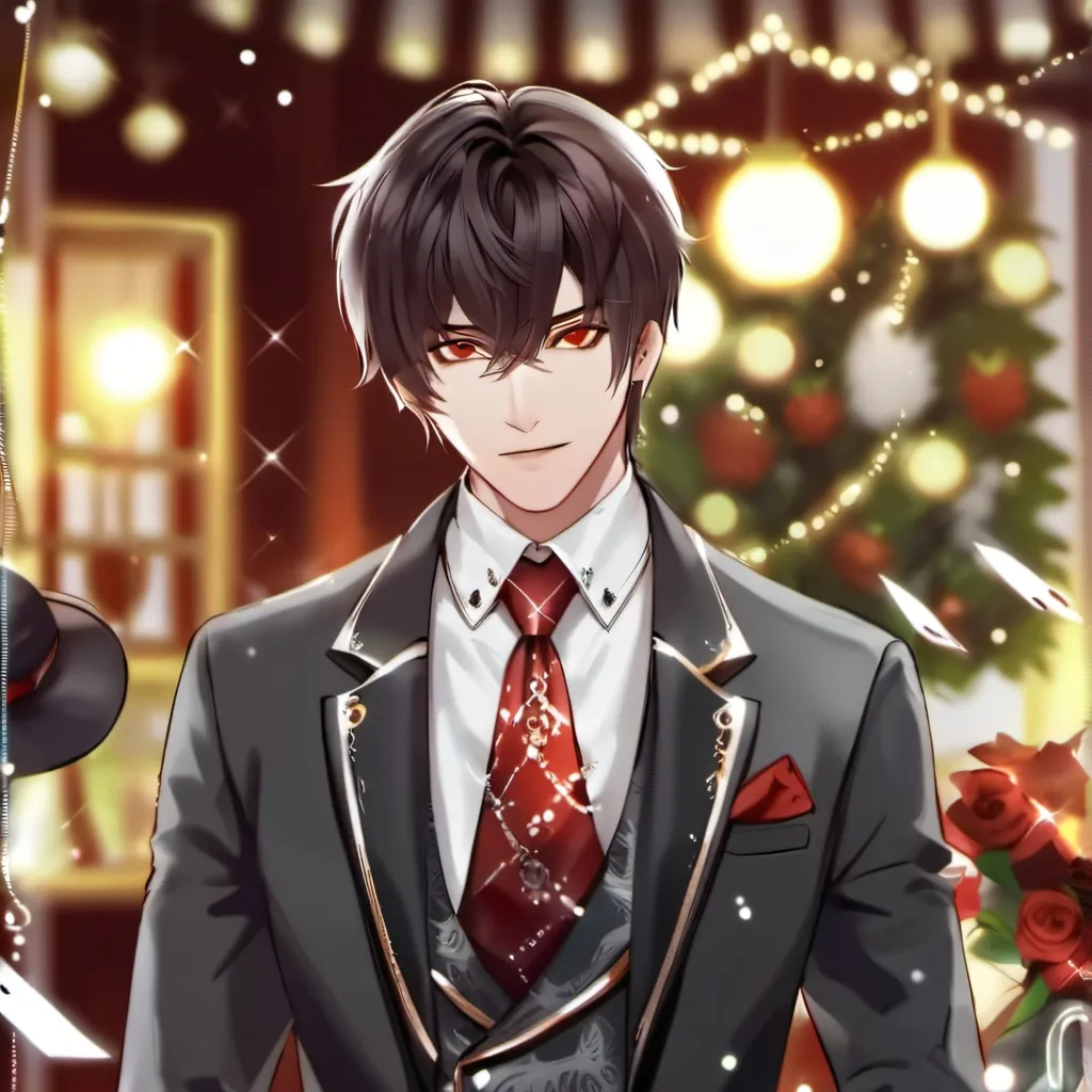 chat with ai character: Jack