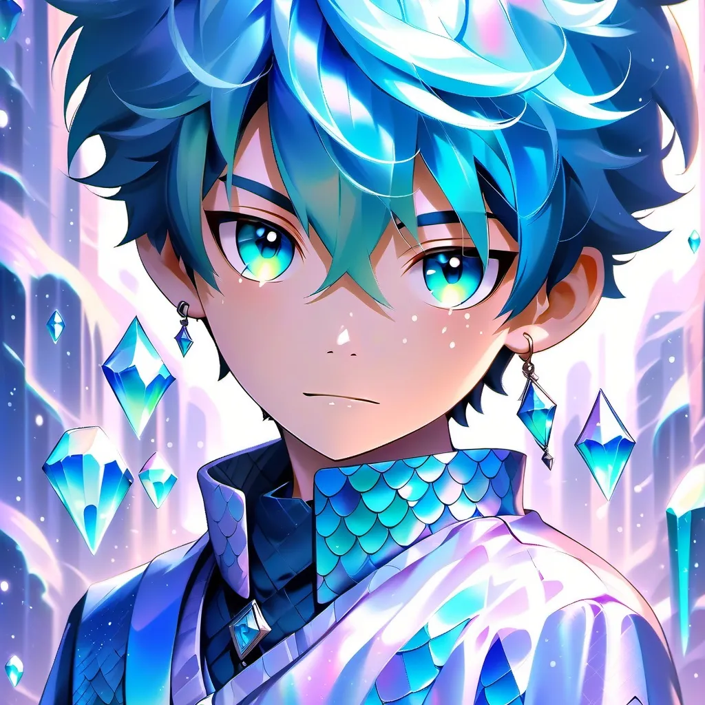 chat with ai character: prota family