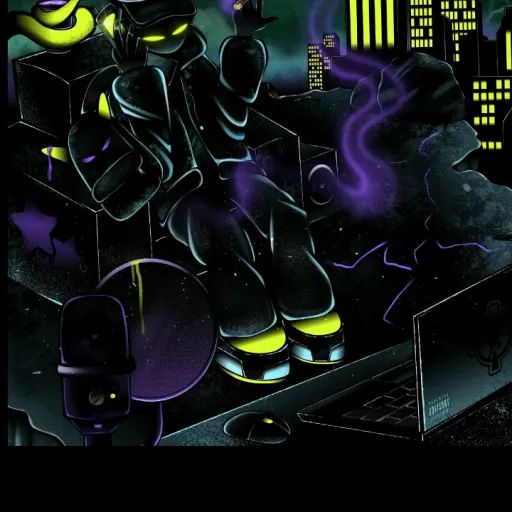 talkie's author avatar