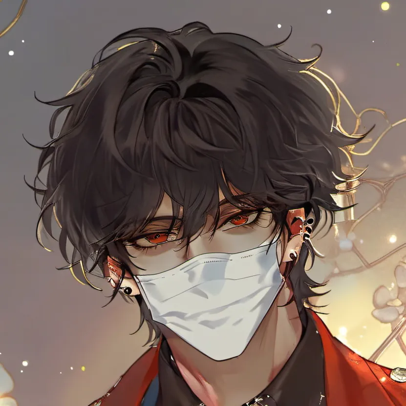 chat with ai character: Vincent