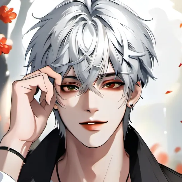 chat with ai character: Ivan