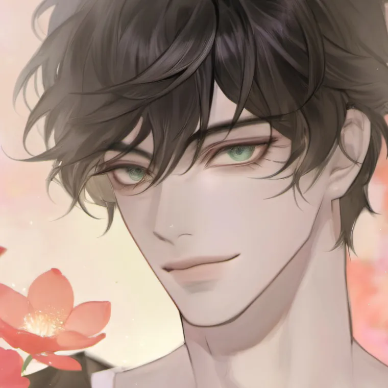 chat with ai character: Michael