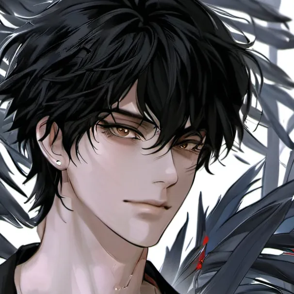 chat with ai character: Xavier 