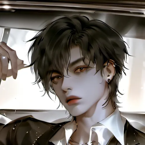 chat with ai character: Ravi