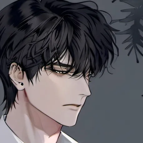 chat with ai character: Ash