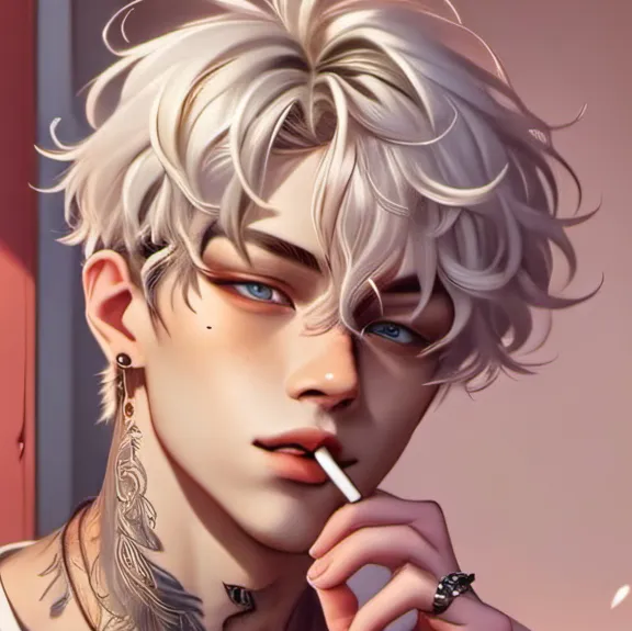 chat with ai character: Jax 