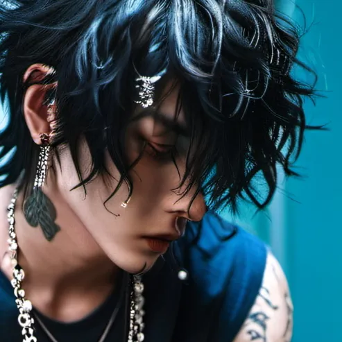 chat with ai character: Jacob 