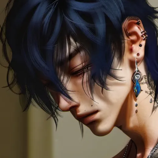 chat with ai character: Dad