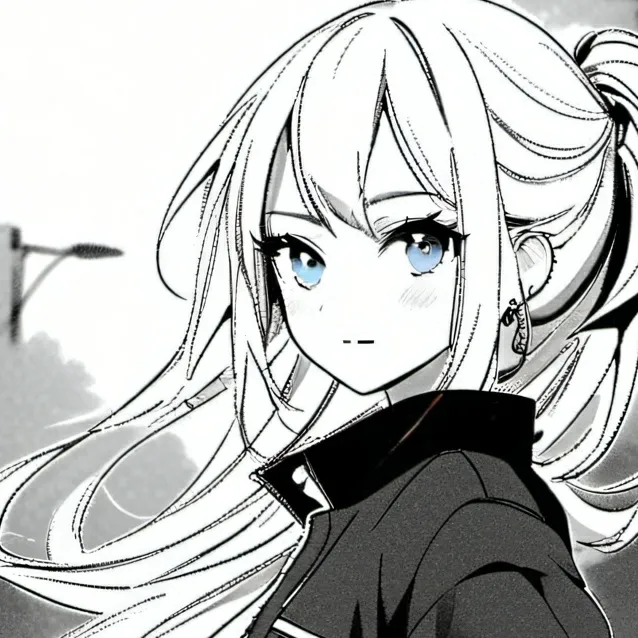 chat with ai character: Veronica 