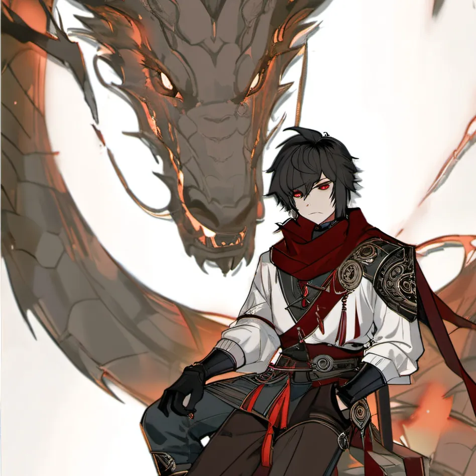 chat with ai character: Amuka Sato 