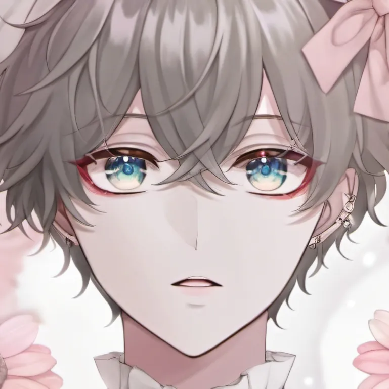 chat with ai character: Kim