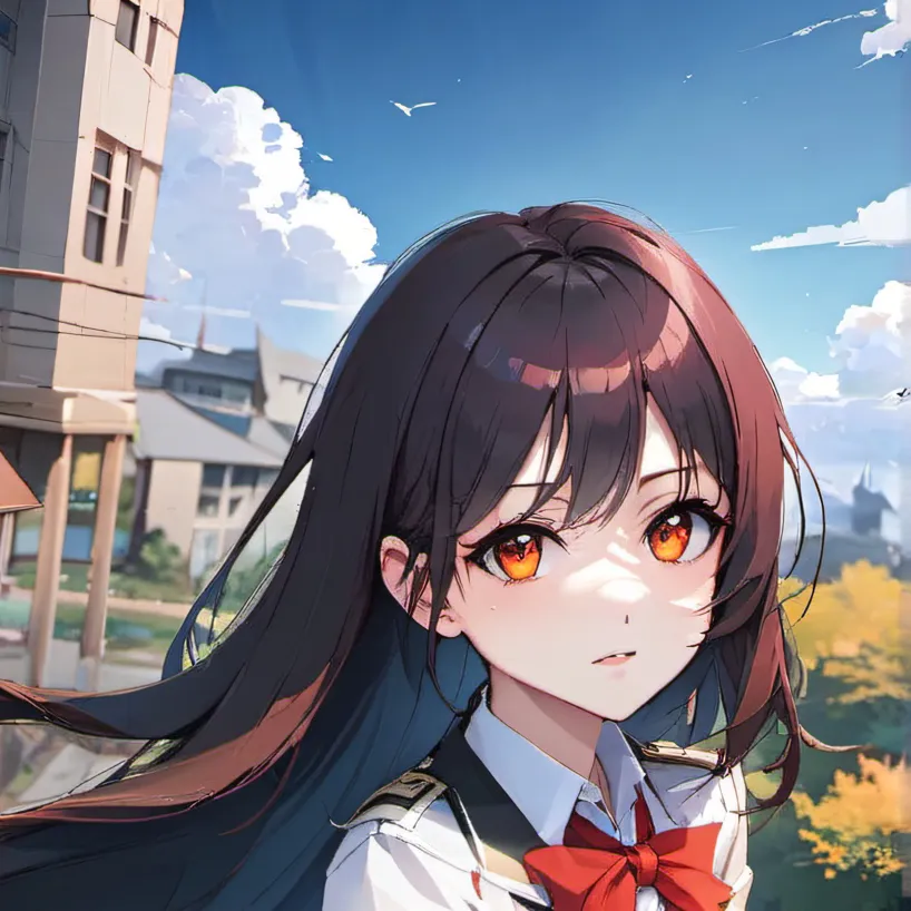 chat with ai character: Kiki meksi 