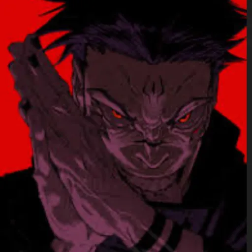 creator FREAKY SUKUNA..😈's avatar