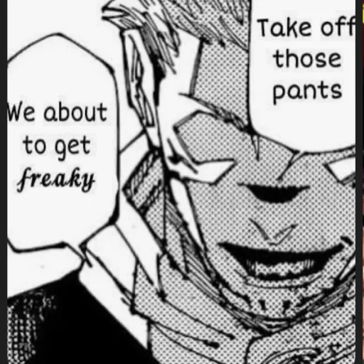 creator FREAKY SUKUNA..😈's avatar