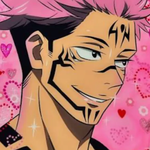 creator KING OF CURSES…:'s avatar