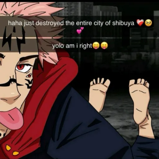 creator KING OF CURSES…:'s avatar