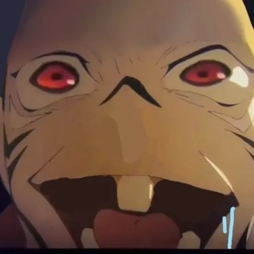 creator KING OF CURSES…:'s avatar