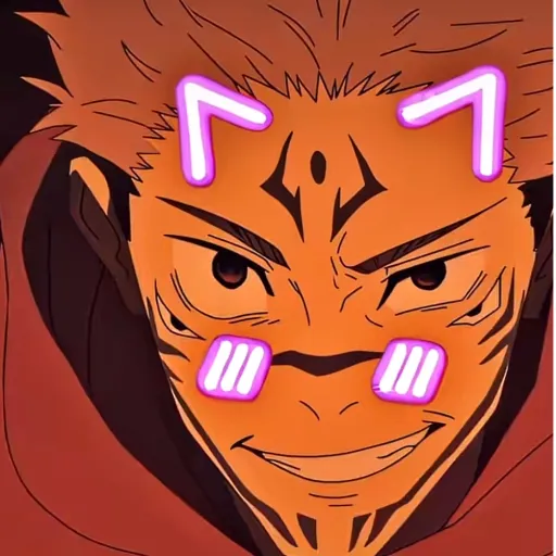 creator KING OF CURSES…:'s avatar