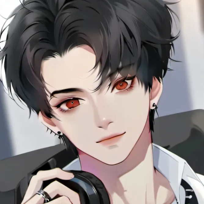 chat with ai character: Alex 