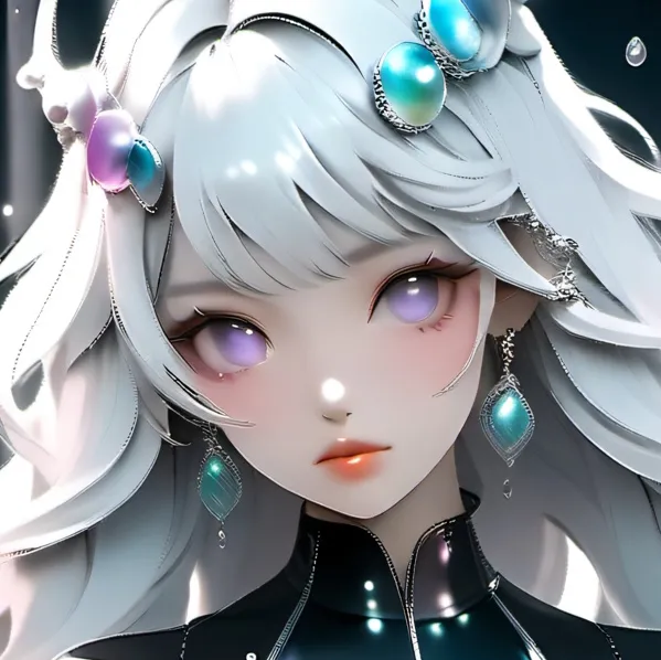 chat with ai character: Olivia