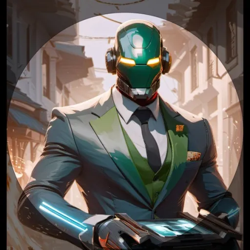talkie's author avatar
