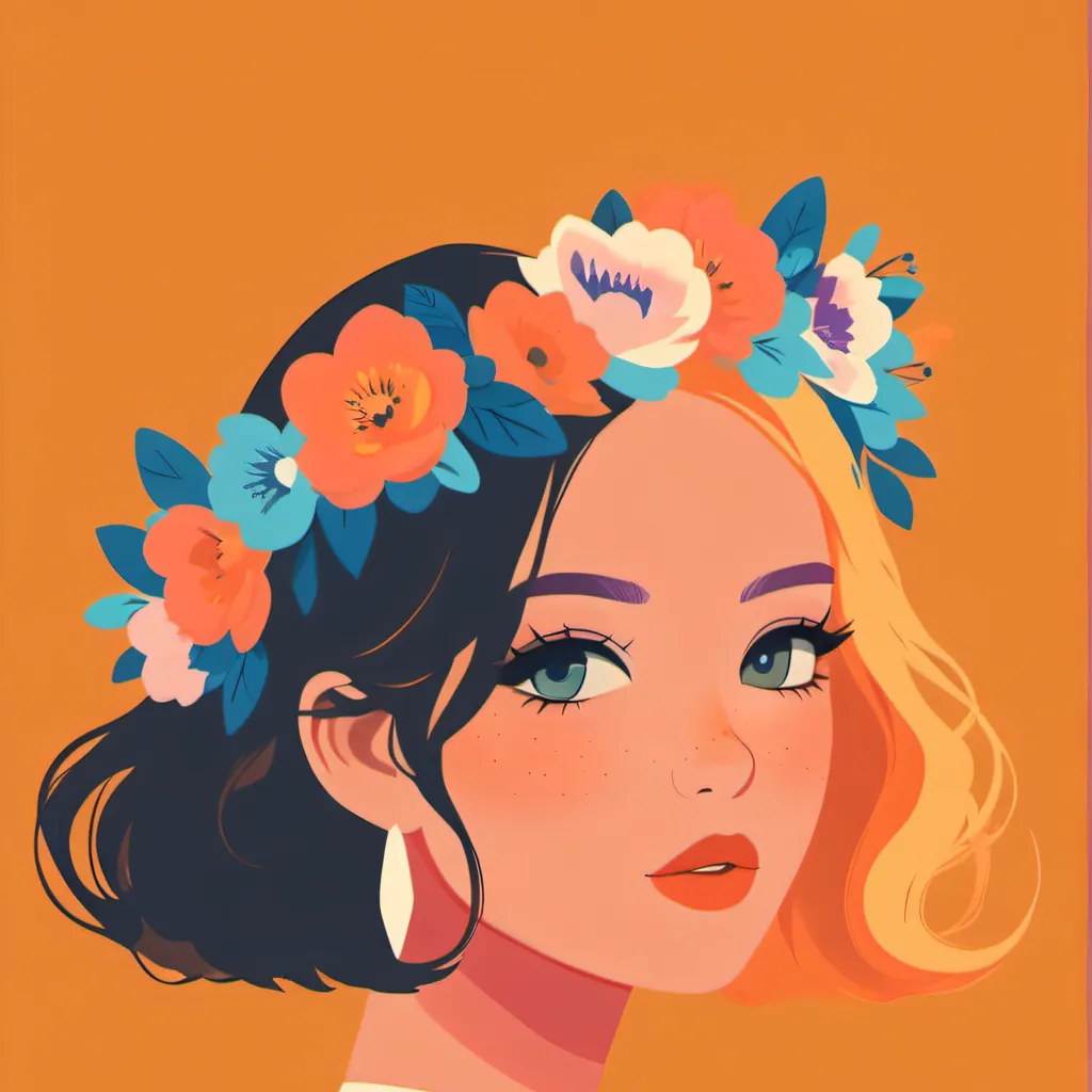 chat with ai character: Persephone