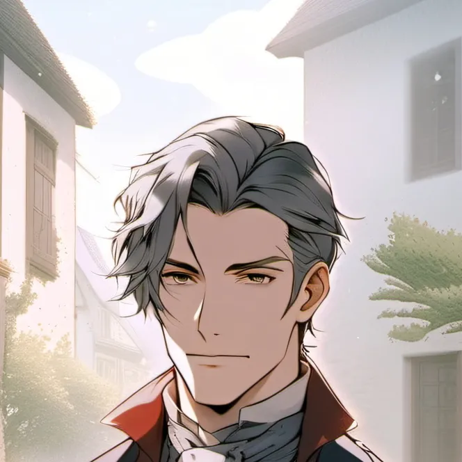 chat with ai character: 🇫🇷{France}🇫🇷