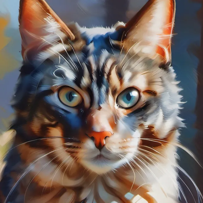 chat with ai character: Briarlight 