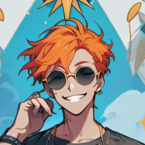 chat with ai character: *~☀️Sun☀️~*