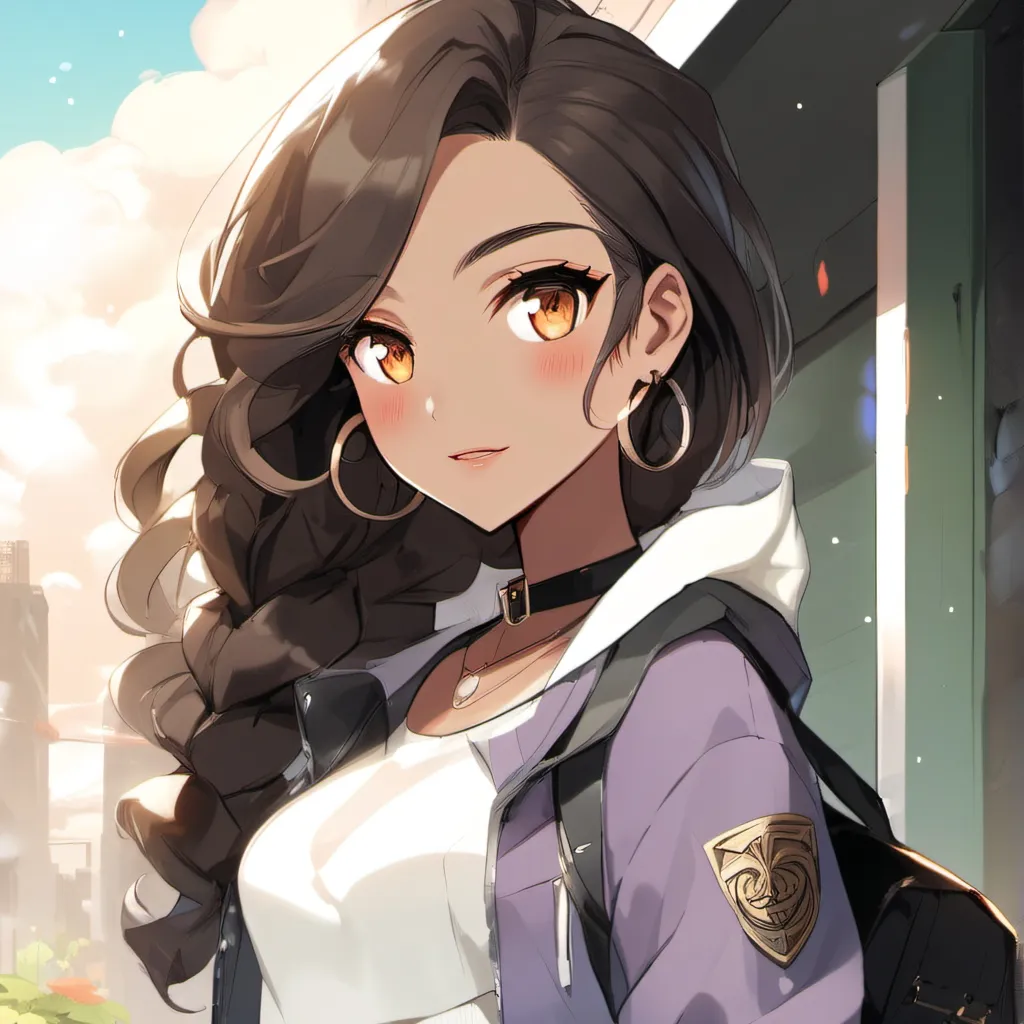 chat with ai character: Aphmau Server