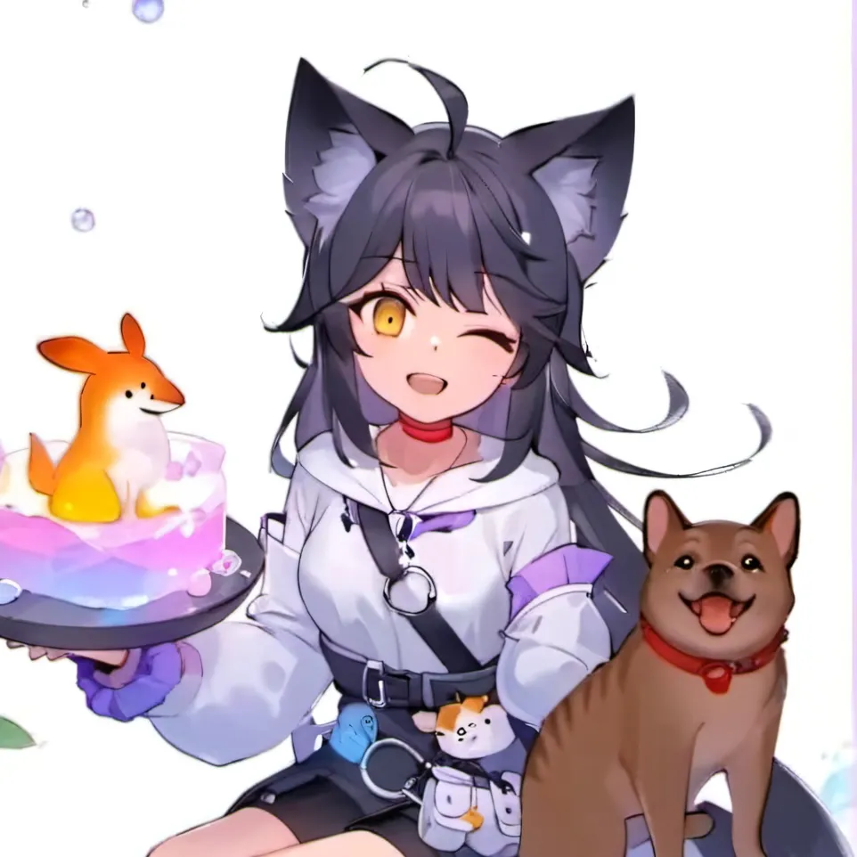chat with ai character: Aphmau's Server
