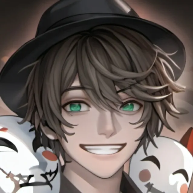 chat with ai character: Dream
