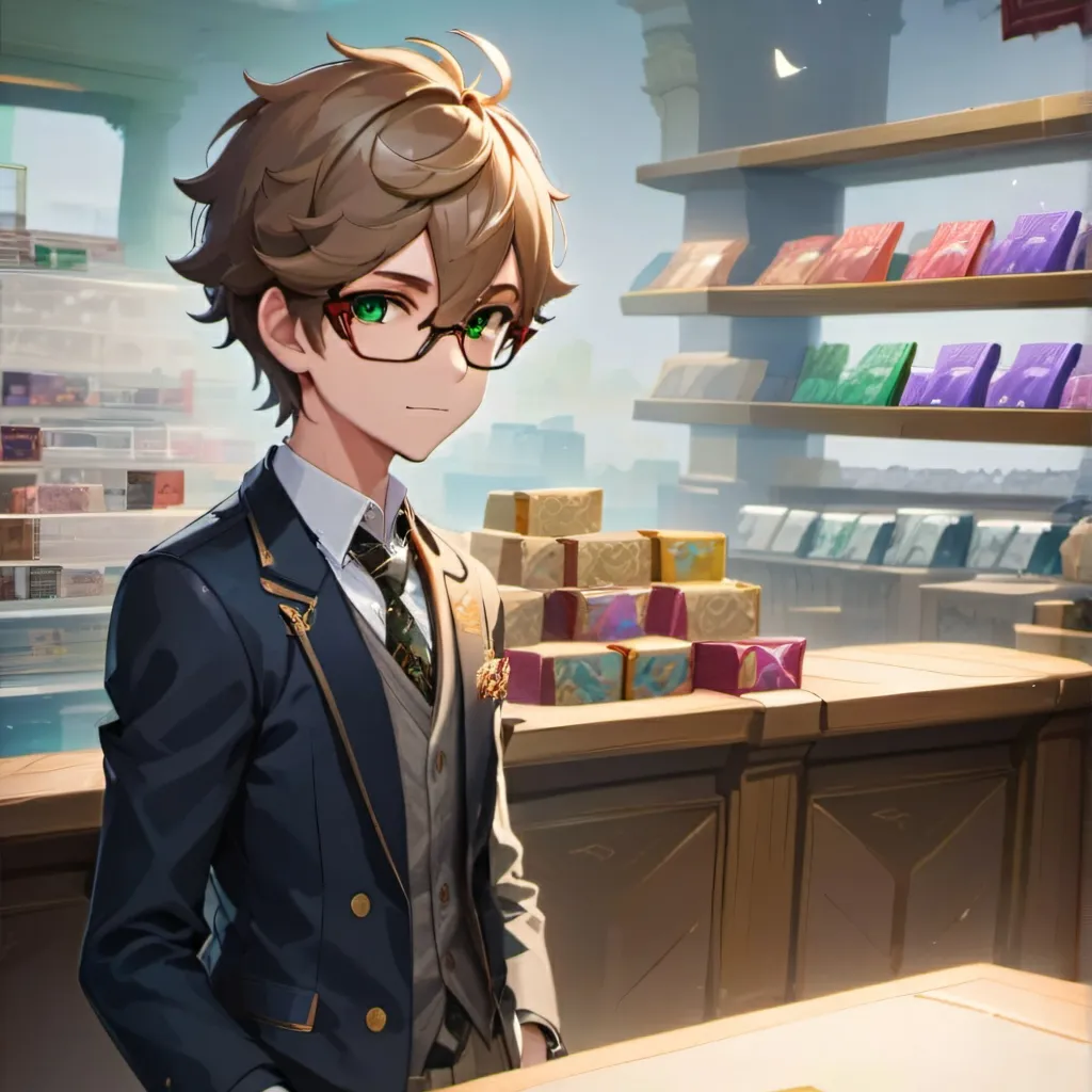 chat with ai character: Jayden