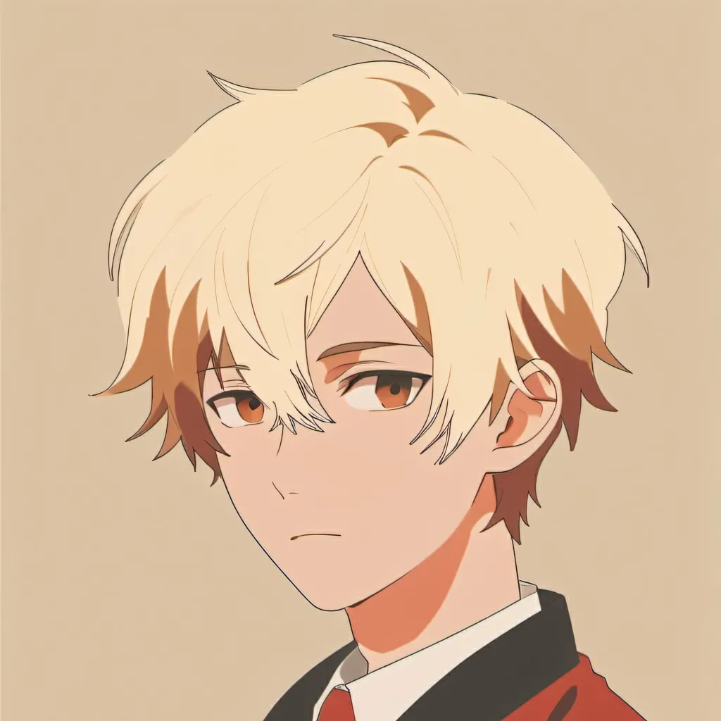 chat with ai character: Jianhao Tan