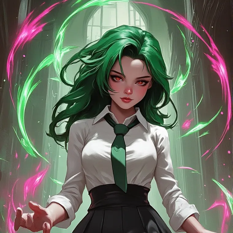chat with ai character: Anna (superpowers)