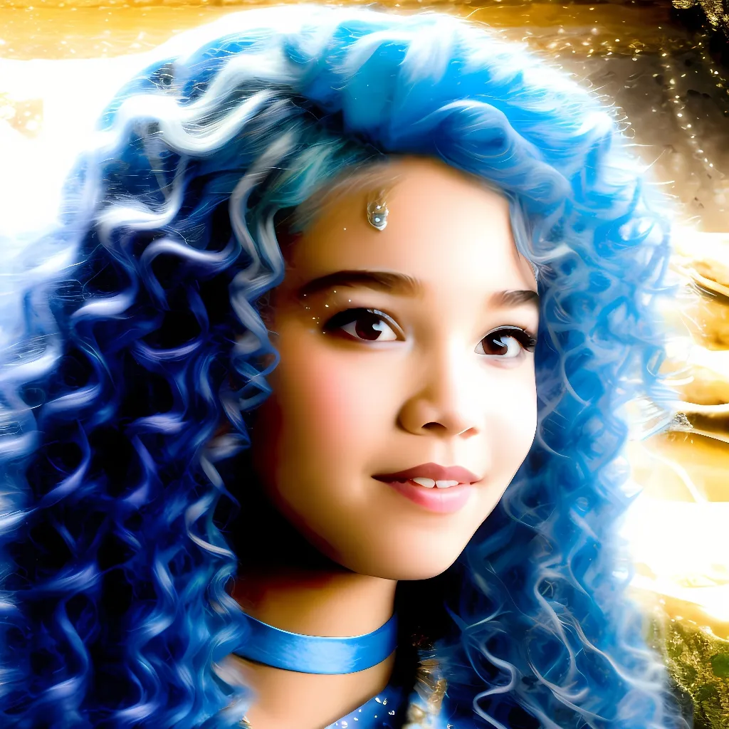 chat with ai character: Chloe Charming