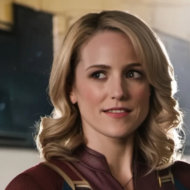 chat with ai character: Patty Spivot 