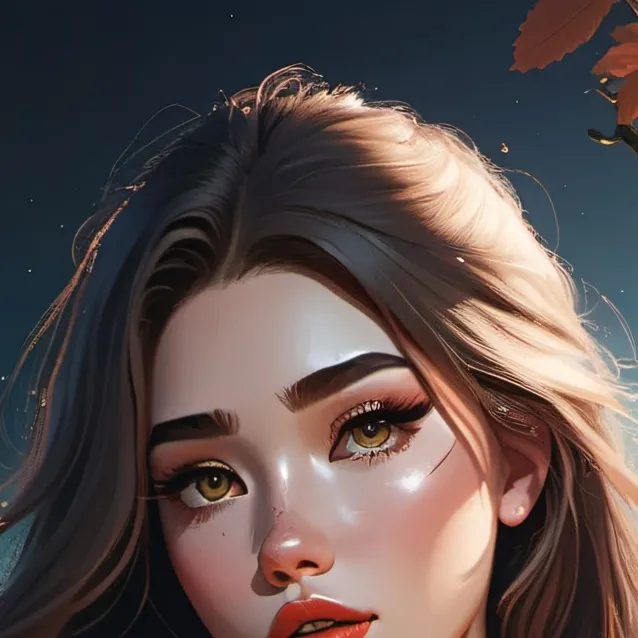 chat with ai character: Violet