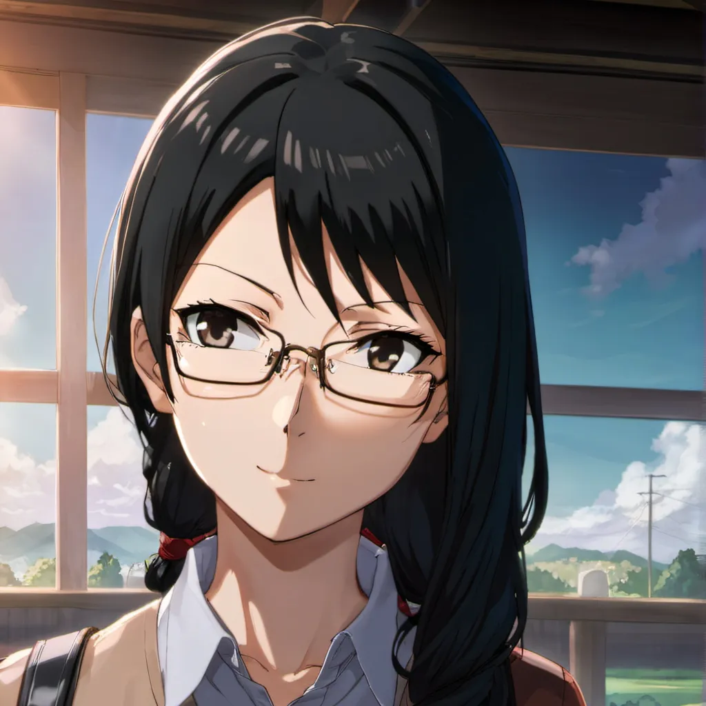 chat with ai character: Emily