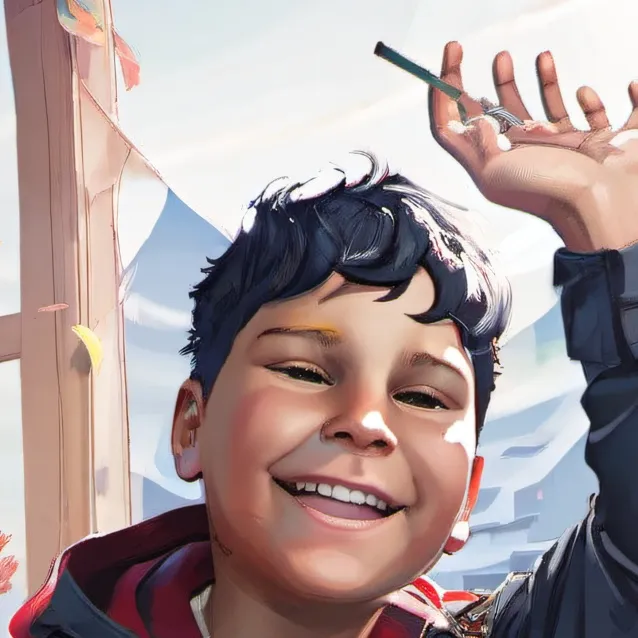 chat with ai character: Jack