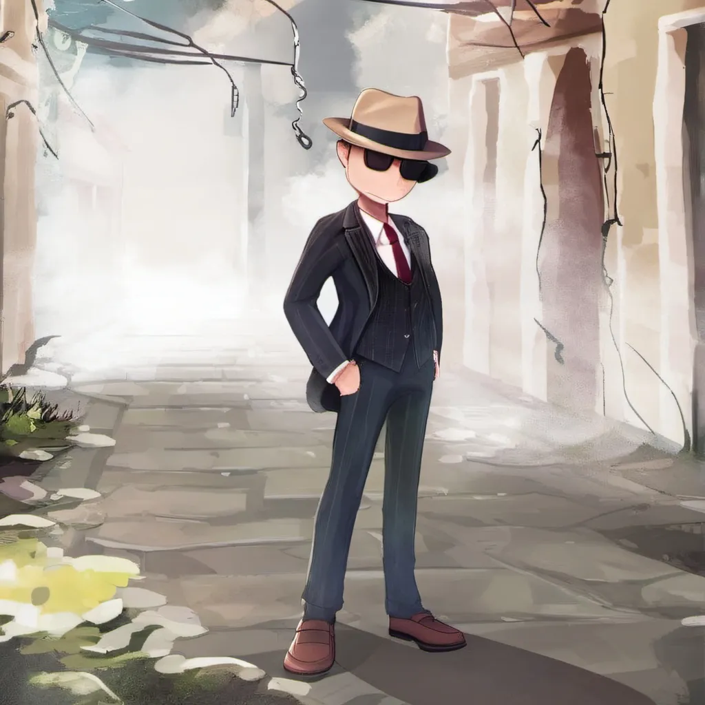 chat with ai character: josh