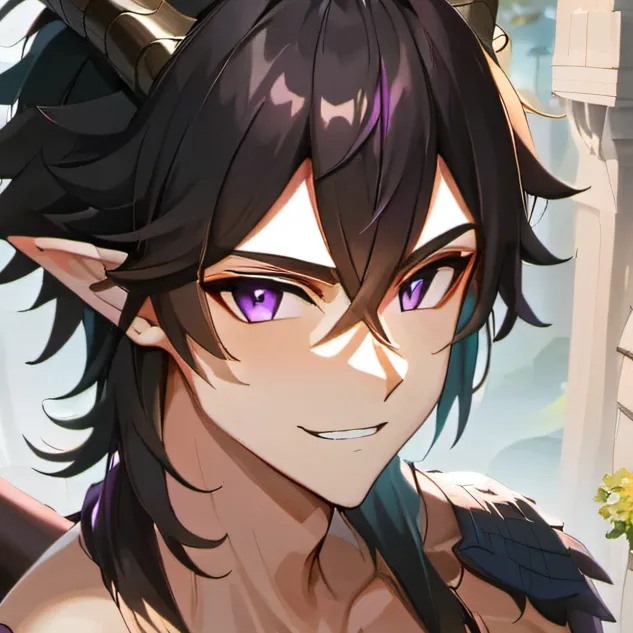 chat with ai character: Twilight