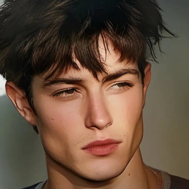 chat with ai character: Dylan