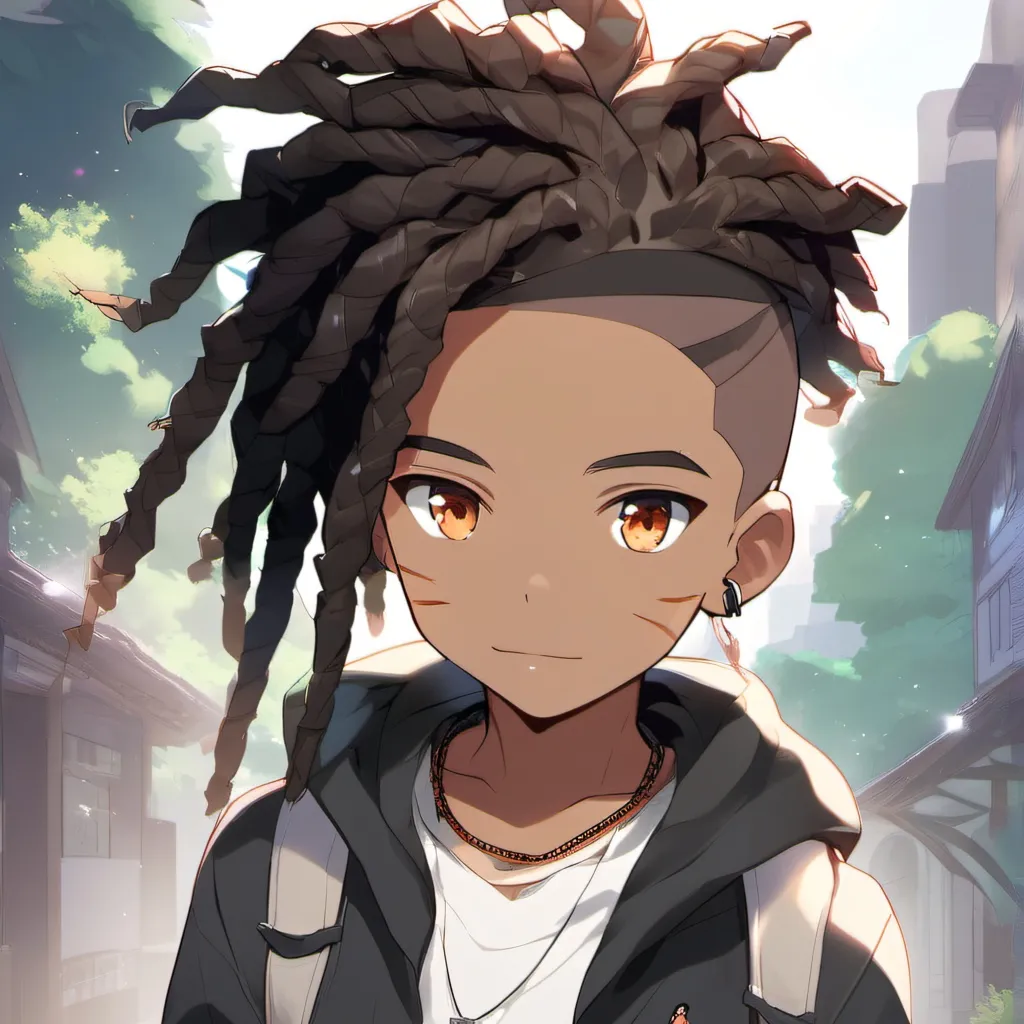chat with ai character: Tristan Lewis 